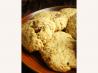 Yummy Oatmeal Chocolate Chip Cookies
