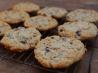 Yummy Oatmeal Chocolate Chip Cookies