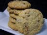 Yummy Oatmeal Chocolate Chip Cookies