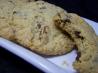 Yummy Oatmeal Chocolate Chip Cookies