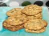 Yummy Oatmeal Chocolate Chip Cookies