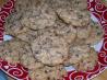 Yummy Oatmeal Chocolate Chip Cookies