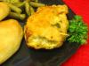 Easy Chicken Kiev (Baked)