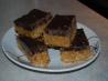 No-Bake Chocolate, Peanut Butter, Corn Flake Bars
