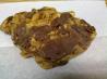No-Bake Chocolate, Peanut Butter, Corn Flake Bars