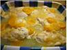 Chicken and Apricots