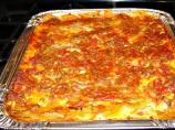 Elaine's Lasagna