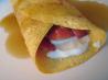 Diet Crepe. Recipe by Chef #540205