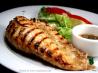 Sesame-Maple Grilled Chicken (Bbq). Recipe by Sam #3