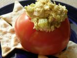 Tuna Tomatoes!