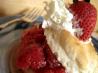 Strawberry Shortcake With Buttermilk Biscuits. Recipe by Lumberjackie