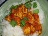 Leftover Turkey Curry