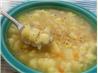 Cauliflower Soup. Recipe by jonesies