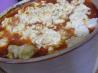 Greg's Shrimp Saganaki
