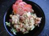 Simple Tuna Salad. Recipe by Boonyas mom