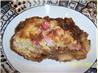 Fantastic Rhubarb Cake