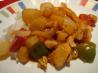 Simple Sweet and Sour Chicken. Recipe by English_Rose