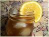 Mint Iced Tea. Recipe by ellie_