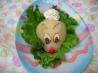 Cottontail Bunny Salad