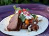 Grilled Beef Fajitas