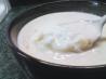 Decadent and Easy Crab Bisque