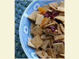 Wheat & Walnut Granola