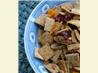 Wheat & Walnut Granola