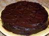 Chocolate Truffle Cake