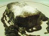 Chocolate Truffle Cake