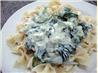 Creamy Vegan Pesto Pasta With Broccoli. Recipe by Enjolinfam