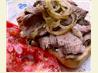 Slow-Cooker Boardwalk Italian Beef Sandwiches