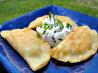 Baba's Perogies. Photo by diner524