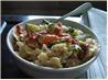 Pine Nut & Feta Pasta Salad. Recipe by joy of jess
