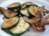 Sauteed Zucchini. Recipe by EmmyLynn