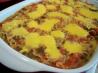 Ramen Noodle Casserole