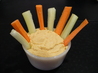 Hummus - My Way. Recipe by SLColman