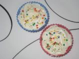Low-Fat Sugar-Free Vanilla Cupcakes. Photo by ShortieNJ