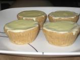 Tequila Cupcakes. Photo by ShortieNJ