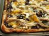 Easy Italian BBQ Chicken Pizza. Recipe by Recipe Reader