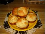 Double-Quick Dinner Rolls. Photo by Laudee