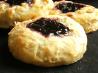Cream Cheese Biscuits. Recipe by True Texas