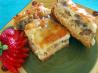 Texas Breakfast Casserole