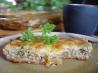 Texas Breakfast Casserole