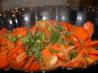 Carrots Piedmontese