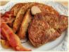 Yummy Low-Fat French Toast. Recipe by gertc96