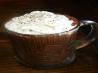 Creamy, Thick Hot Chocolate. Recipe by Tisme