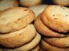 Macadamia & Burnt Butter Biscuits. Recipe by Tisme
