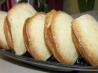 Alfajores (An Argentinean Dulce De Leche Sandwich Cookie)