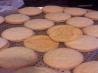 Alfajores (An Argentinean Dulce De Leche Sandwich Cookie)