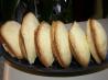 Alfajores (An Argentinean Dulce De Leche Sandwich Cookie)